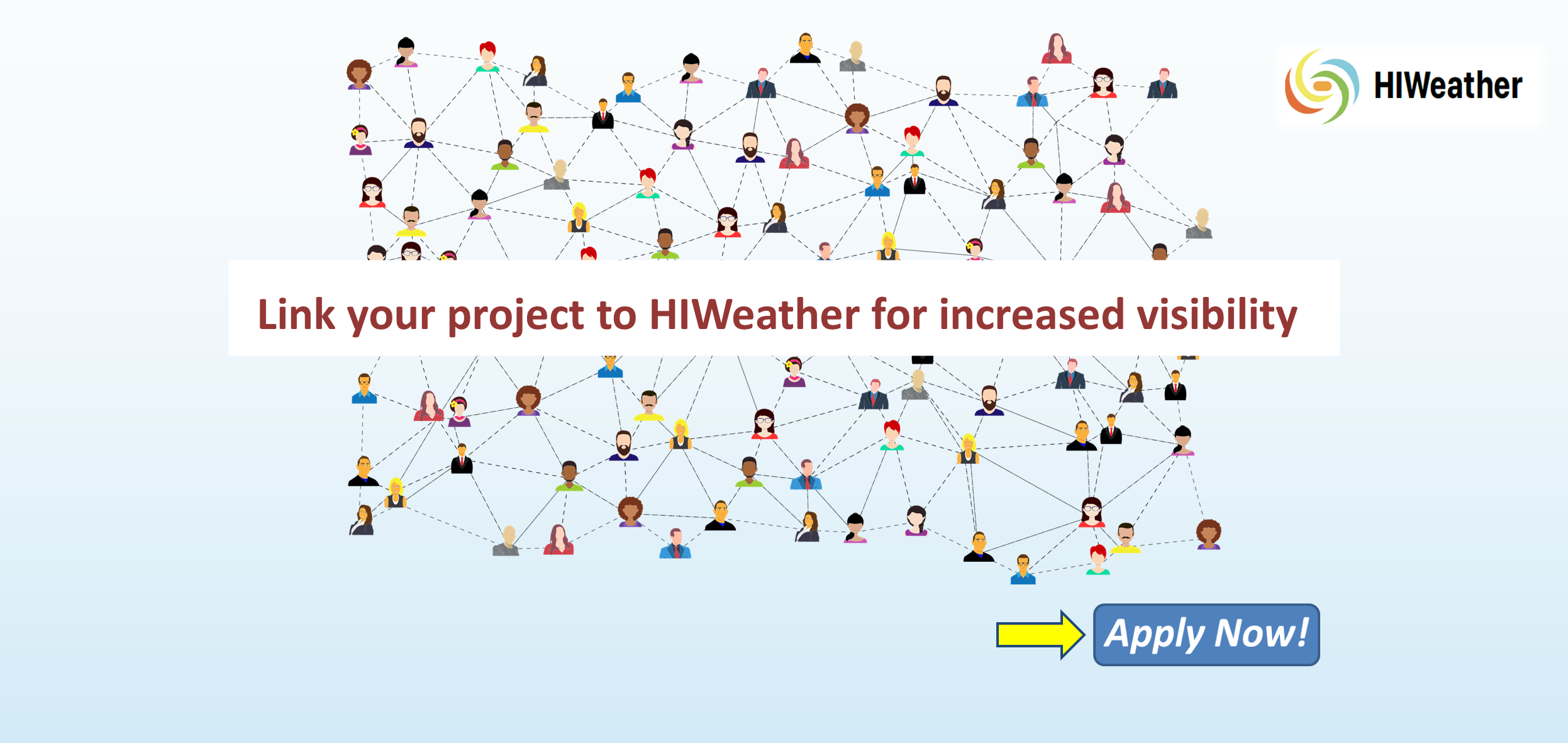 HIWeather Endorsement