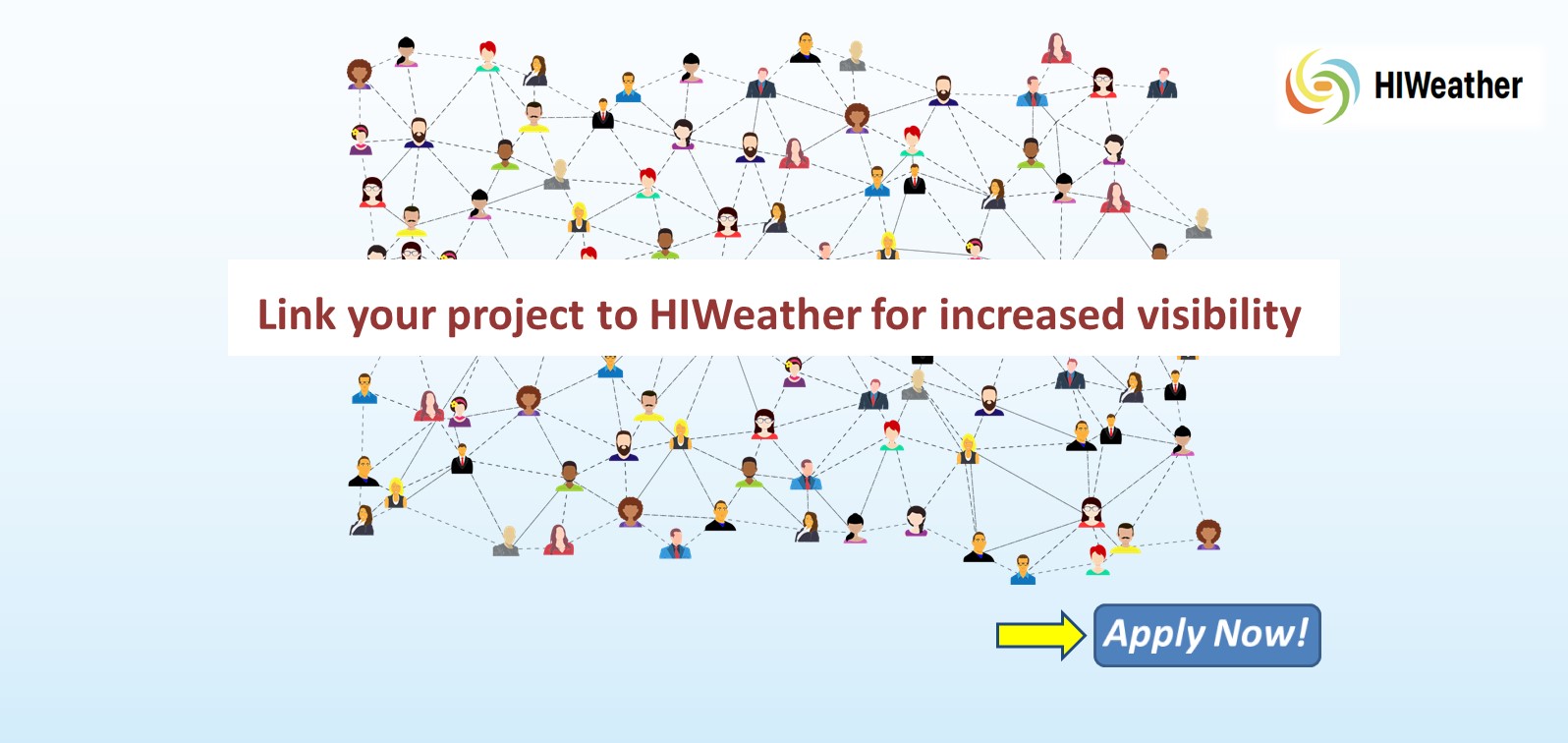 HIWeather Endorsement