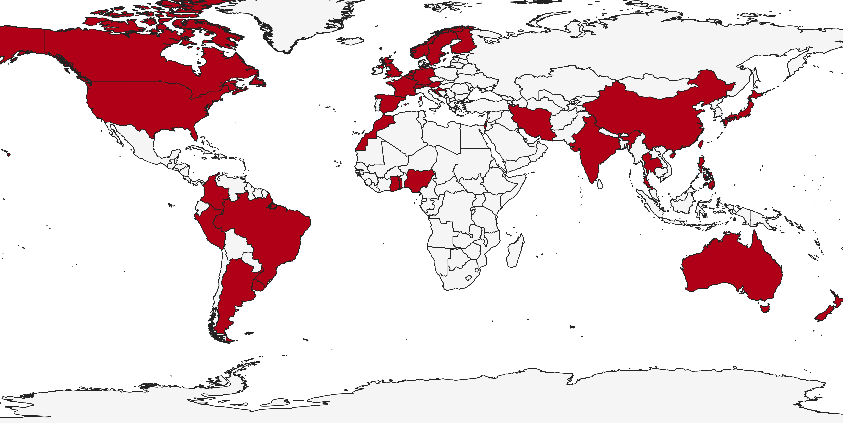 Impact-based Forecast and Warnings Flagship Project