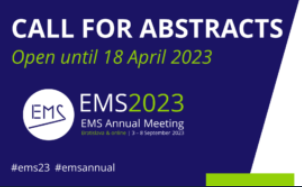 EMS2023 