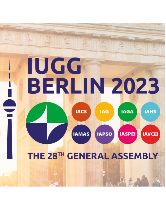 IUGG 2023