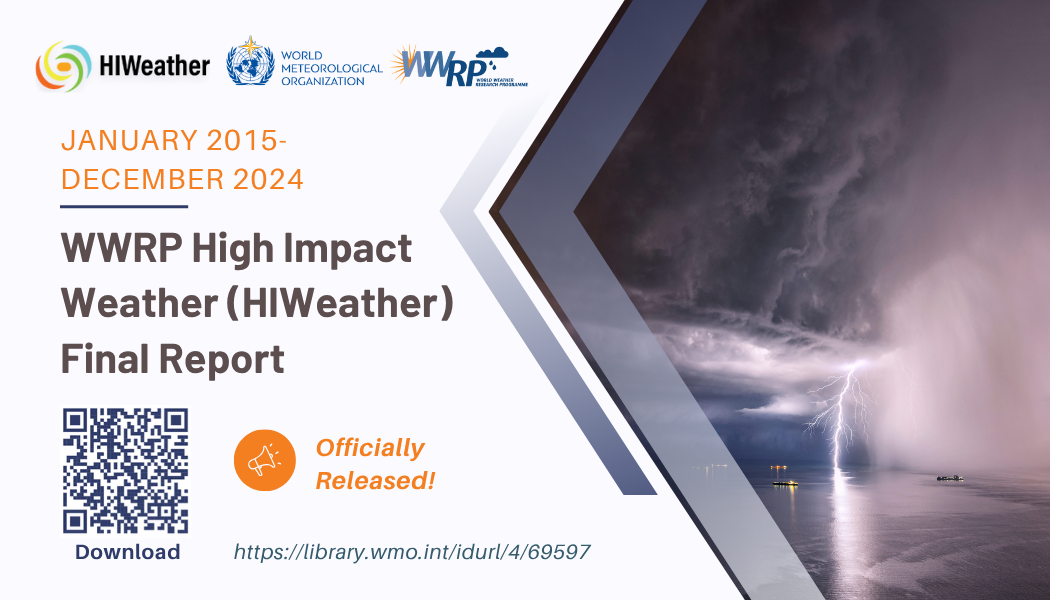 HIWeather Final Report 